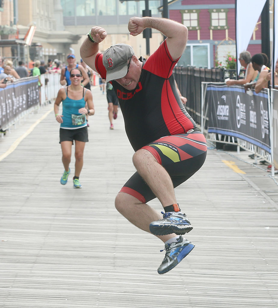 Atlantic City Triathlon